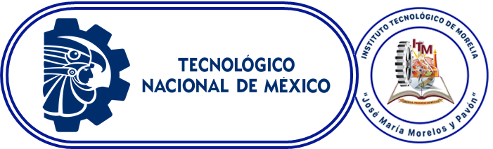 Logo SIM - Instituto Tecnologico de Morelia